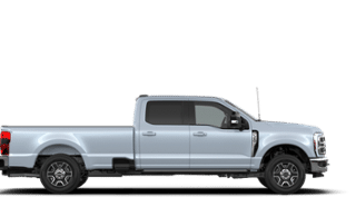 2026 Ford Super Duty® External Image 1